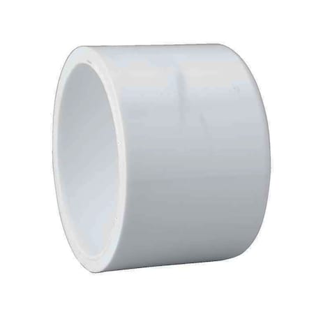 2 Inch PVC Slip Cap SCH 40